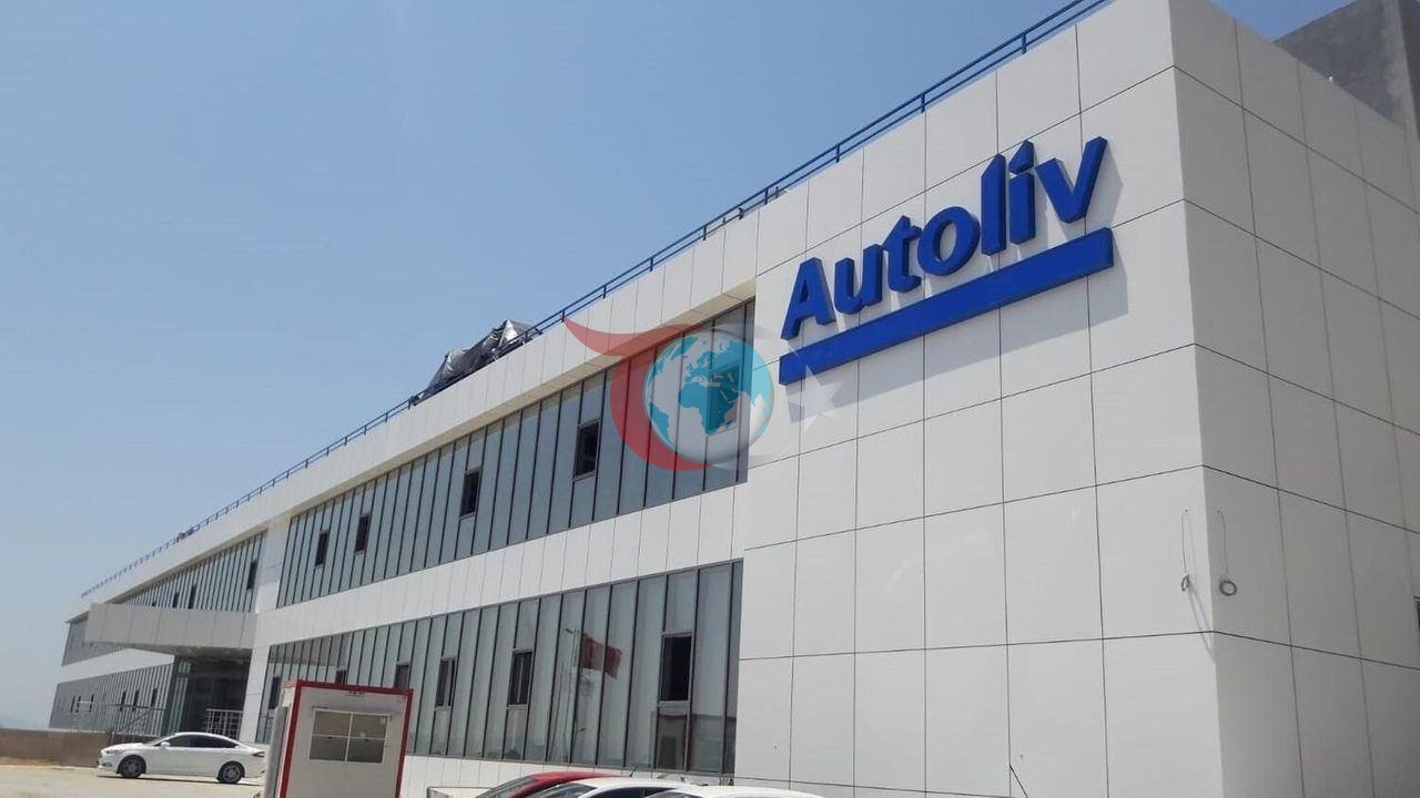 Autoliv