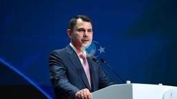 Bakan Kurum, Türkiye'nin yeni şehircilik vizyonunu açıkladı