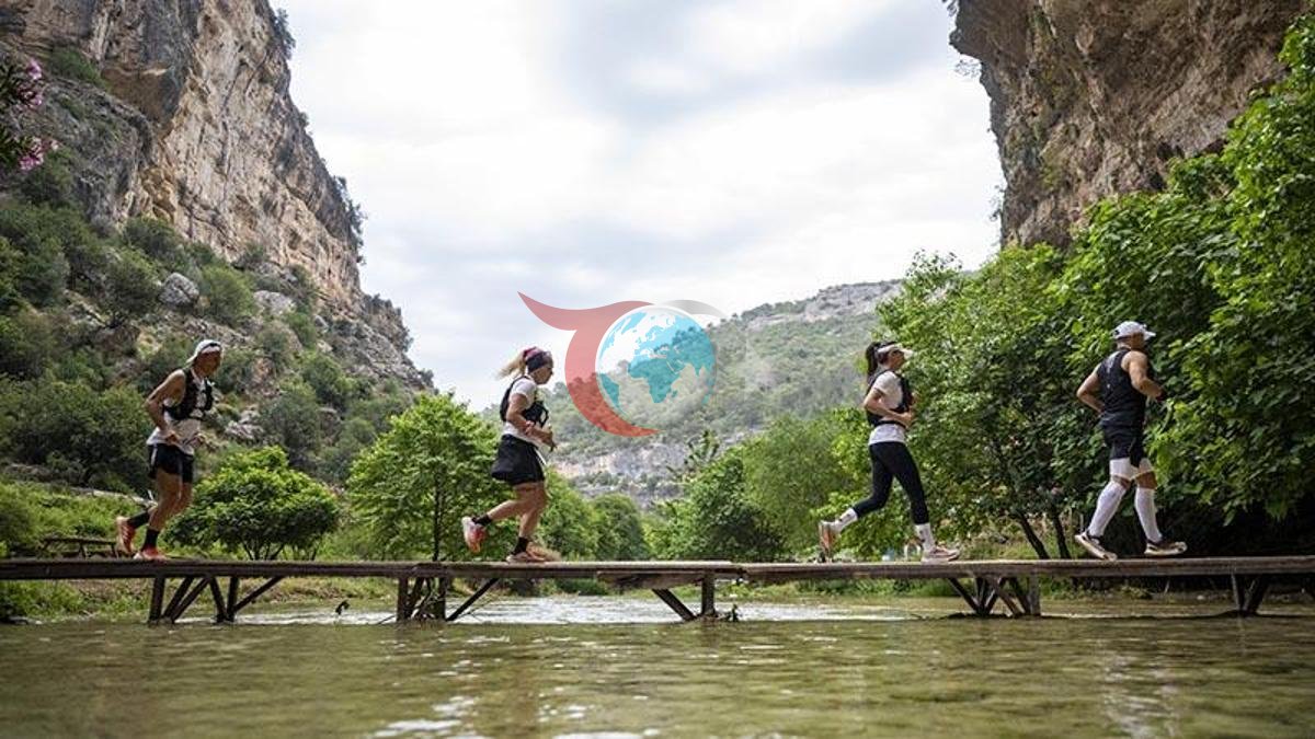 Kilikya Ultra Maratonu: Mersin'de Spor ve Tarih Bir Arada