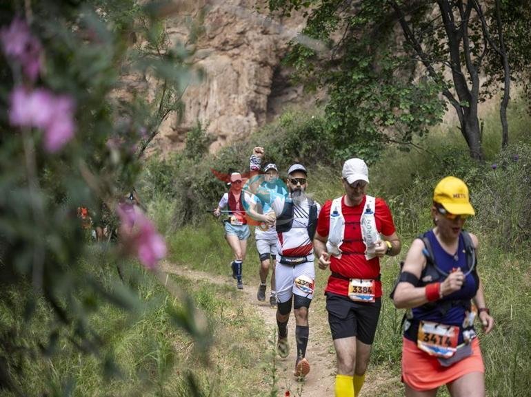 ‘Uluslararası Kilikya Ultra Maratonu’nda hazırlıklar tamamlandı