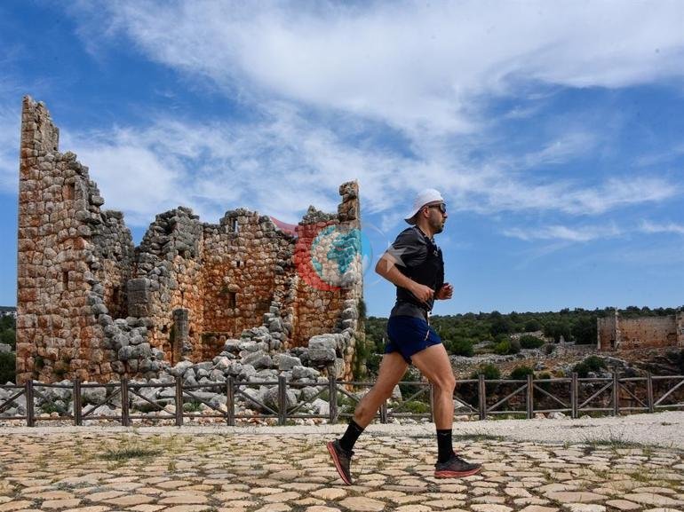 ‘Uluslararası Kilikya Ultra Maratonu’nda hazırlıklar tamamlandı