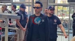 'Perperişan' soruşturması... Mabel Matiz'in savcılıkta verdiği ifade ortaya çıktı