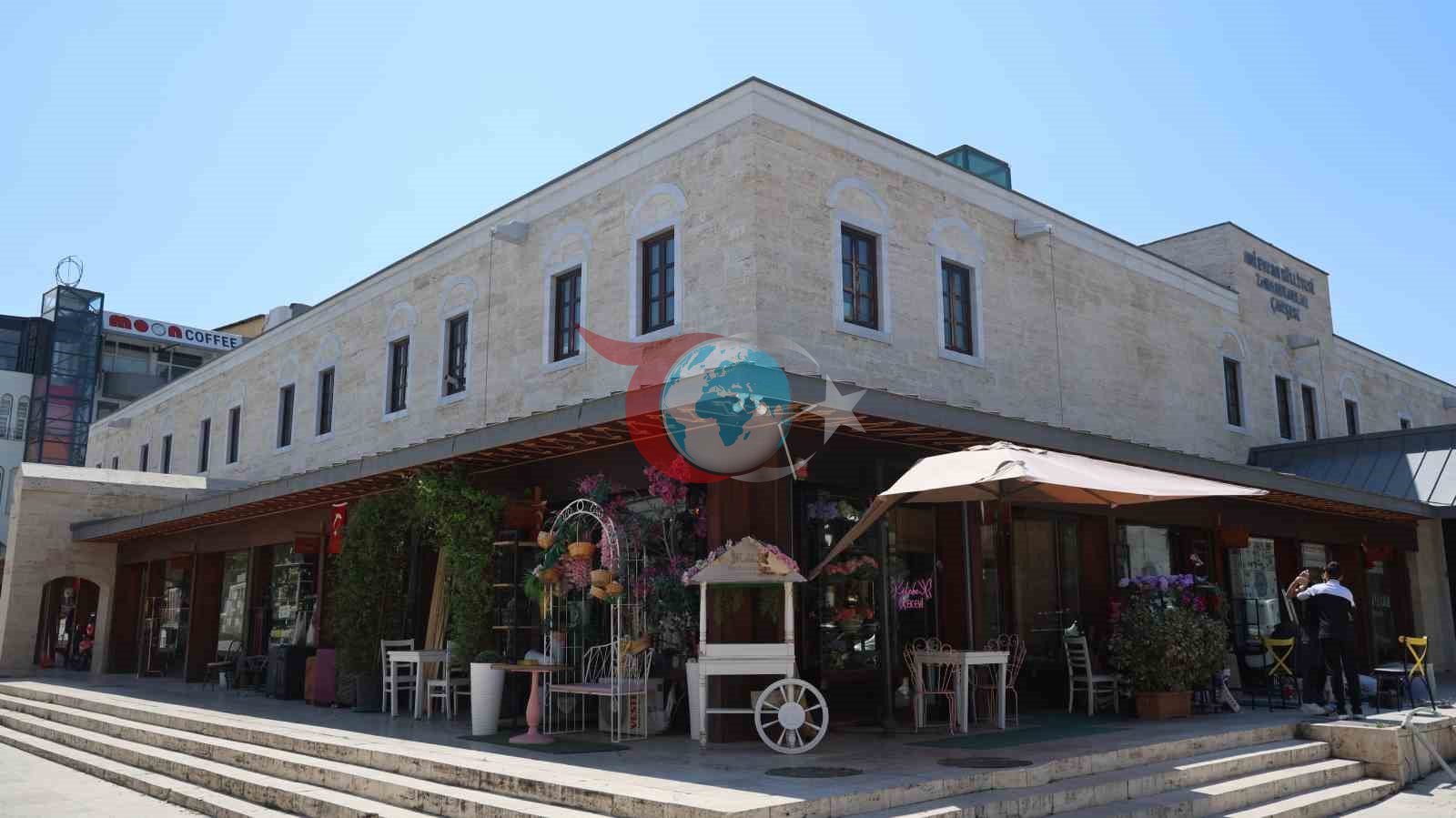 Mesleğinin son temsilcisi, çırak bulamıyor