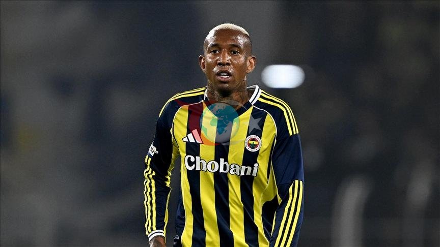 Anderson Talisca