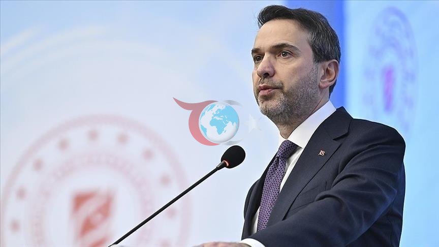 Bakan Bayraktar, SAHA 2026 Fuarı'nda Önemli İncelemelerde Bulundu