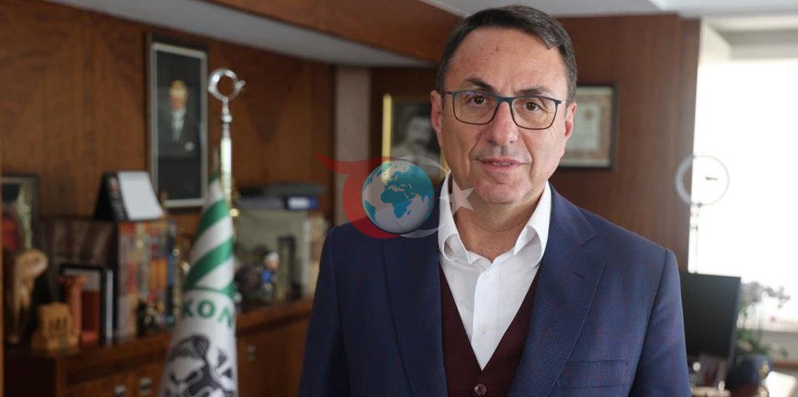 Cengiz Yönet