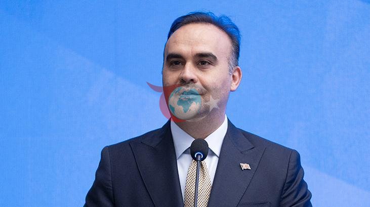Bakan Kacır: GÖKDOĞAN Füzesi ile Dünyada İlk Olma Başarısı