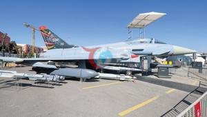 Ay Yıldızlı Eurofighter