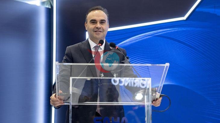 Bakan Kacır: KOBİ'ler İçin Yeni Destek Penceresi Açıyoruz