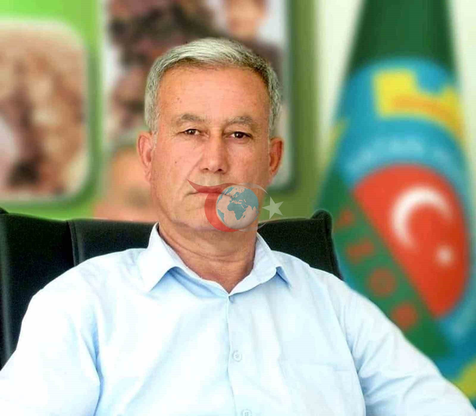 Hasan Altun'dan Anlamlı Anneler Günü Mesajı