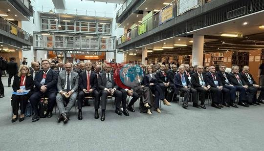 Yükseköğretim Kurulu Başkanı Özvar, Polonya’da