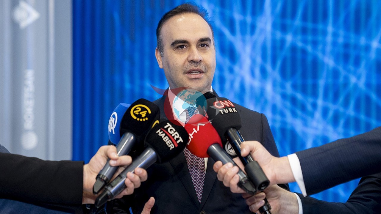 Sanayi ve Teknoloji Bakanı Kacır, SAHA 2026'da Stratejik Hedefleri Açıkladı