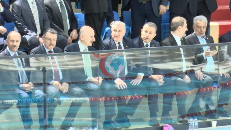 Bakan Bak: Gençlerimiz, toplumumuz obezite tehlikesi ile karşı karşıya