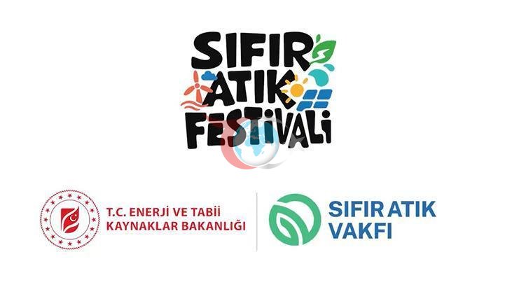 Atatürk Havalimanı'nda Sıfır Atık Festivali Başlıyor