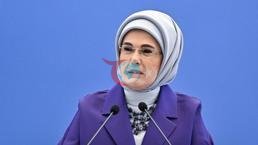 Emine Erdoğan'dan Sıfır Atık Festivali çağrısı