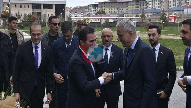 Sağlık Bakanı Memişoğlu Bitliste: Şehirden hasta sevki bitecek