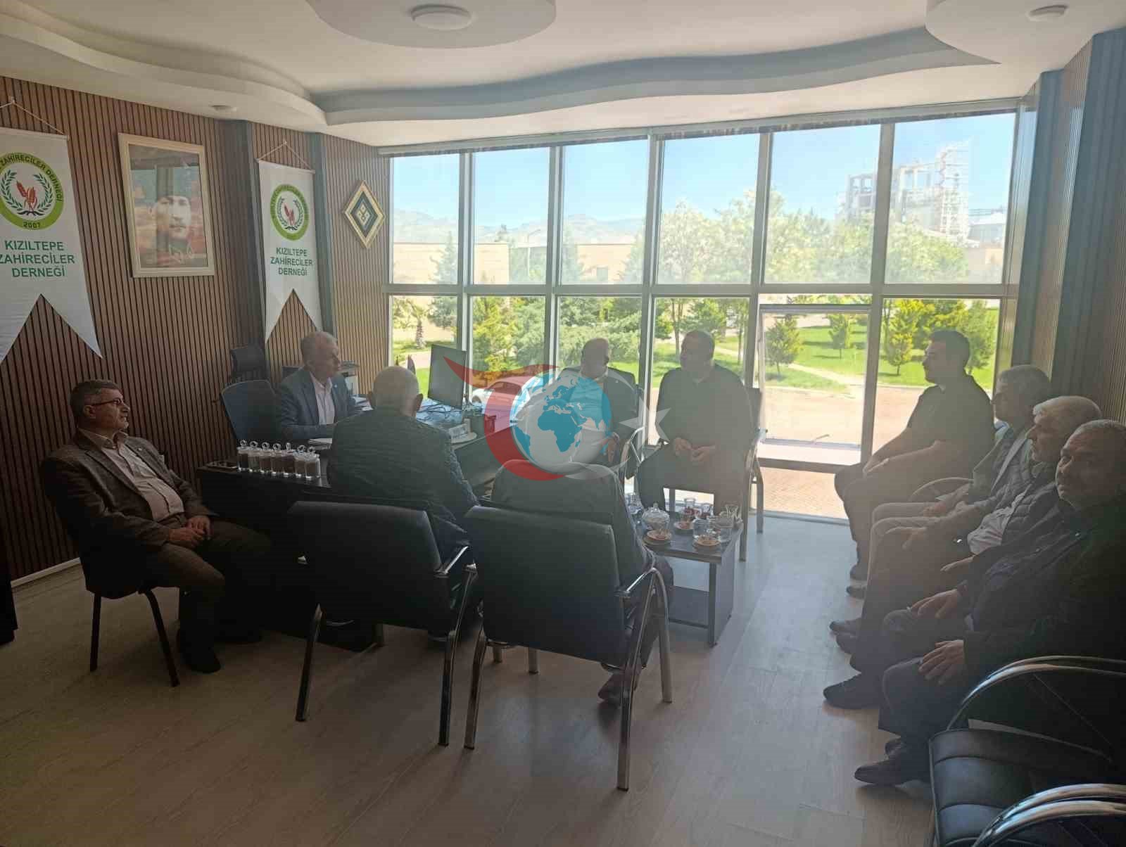 GTB, Bakliyat Sektörü İçin Bölgesel İnceleme ve İstişare Programı Düzenledi
