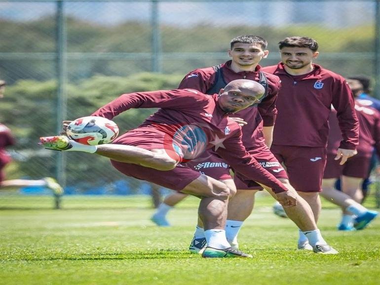 Trabzonspor, Beลiktaล maรงฤฑ iรงin ฤฐstanbulโa gitti