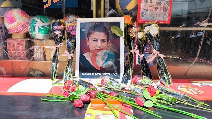 Anne, Kızının Acısını Anlatırken Hayatını Kaybetti