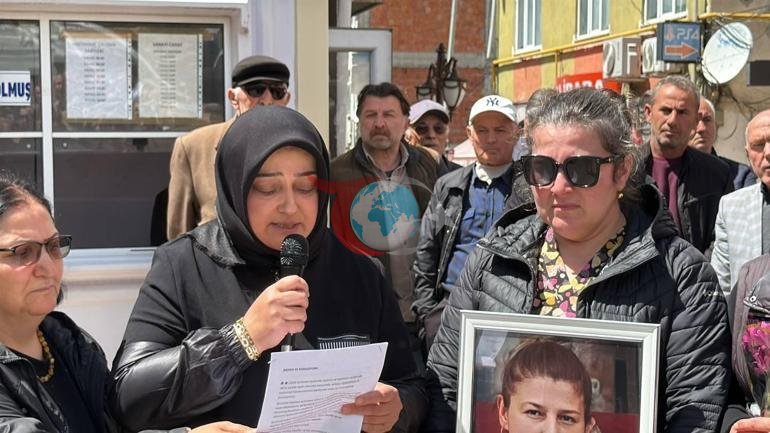 Kızının yaşadıklarını anlatırken can vermişti: Anne yüreği bu yükü taşıyamadı