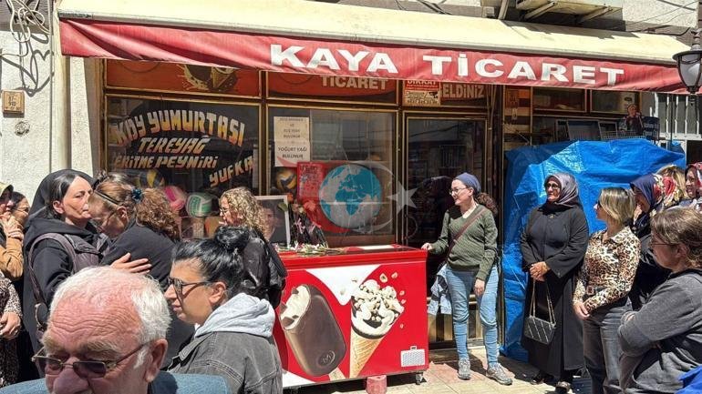 Kızının yaşadıklarını anlatırken can vermişti: Anne yüreği bu yükü taşıyamadı