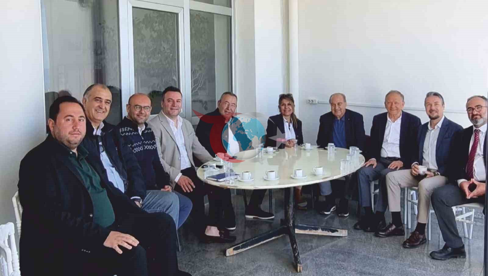 Turizm Sezonu Öncesi Kuşadası'nda İş Birliği Vurgusu