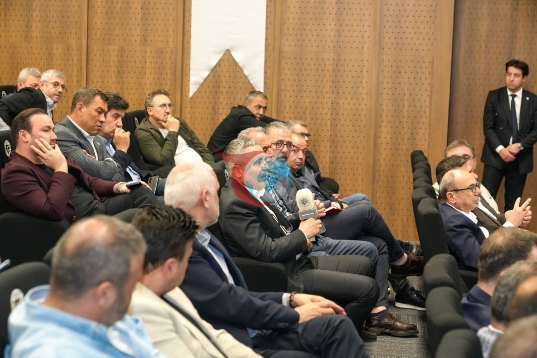 Denizli Sanayi Odası Başkanı Kasapoğlu: "Üretimden Geri Adım Atamayız"