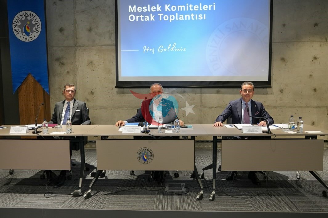 DSO Başkanı Kasapoğlu:
