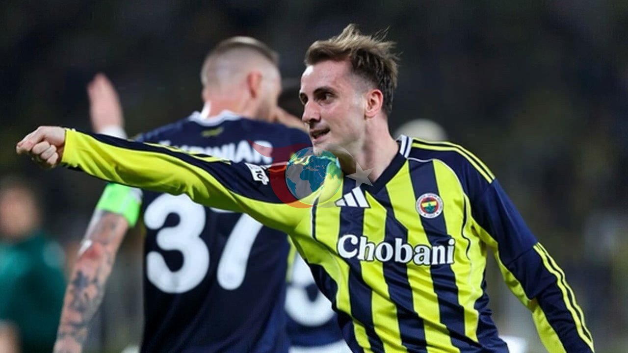 Kerem Aktürkoğlu Transferi Sonrası Fenerbahçe'de Kriz İddiaları