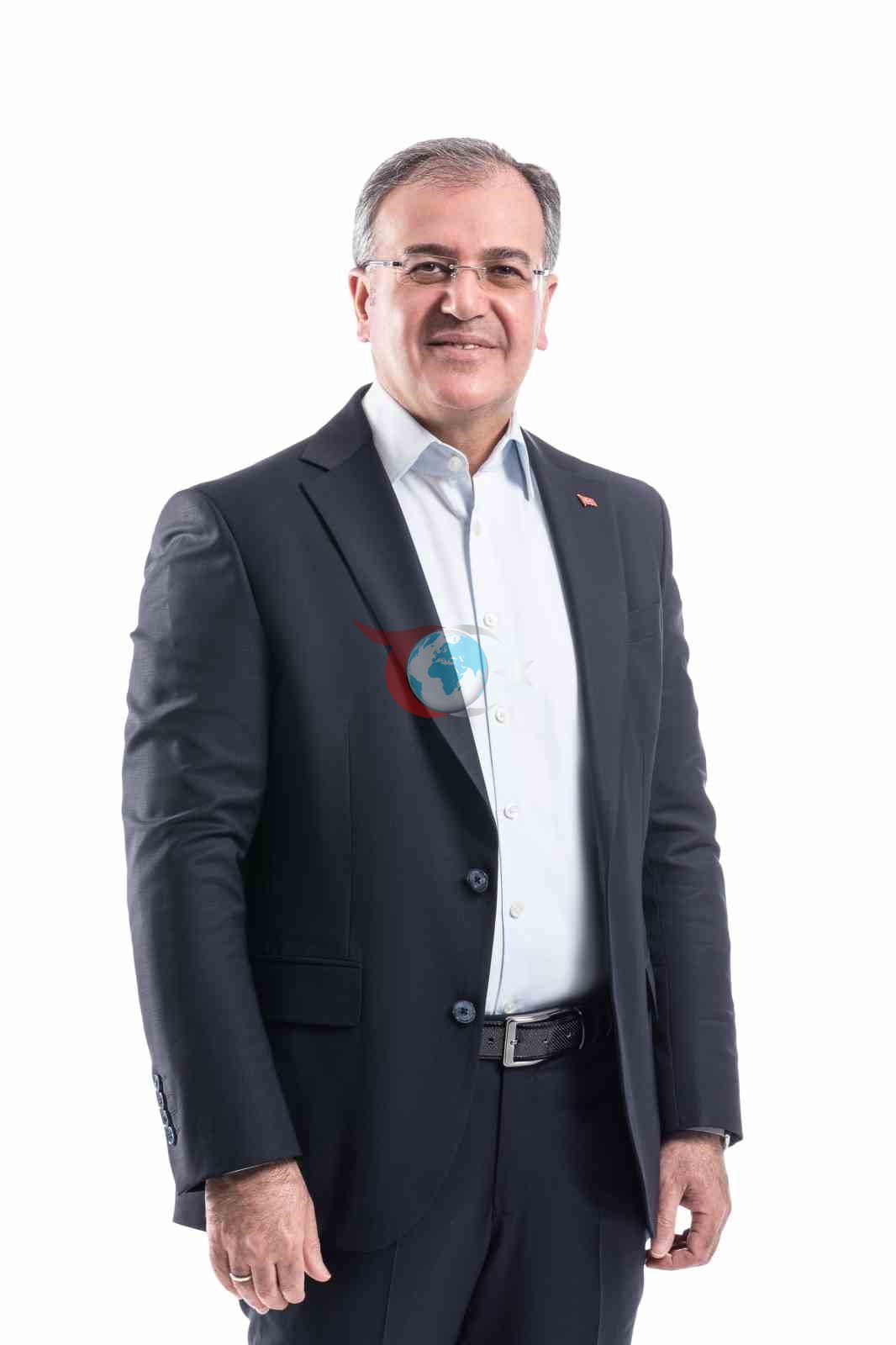 Başkan Özdoğan: "Annelerimiz Toplumun Temel Taşıdır"
