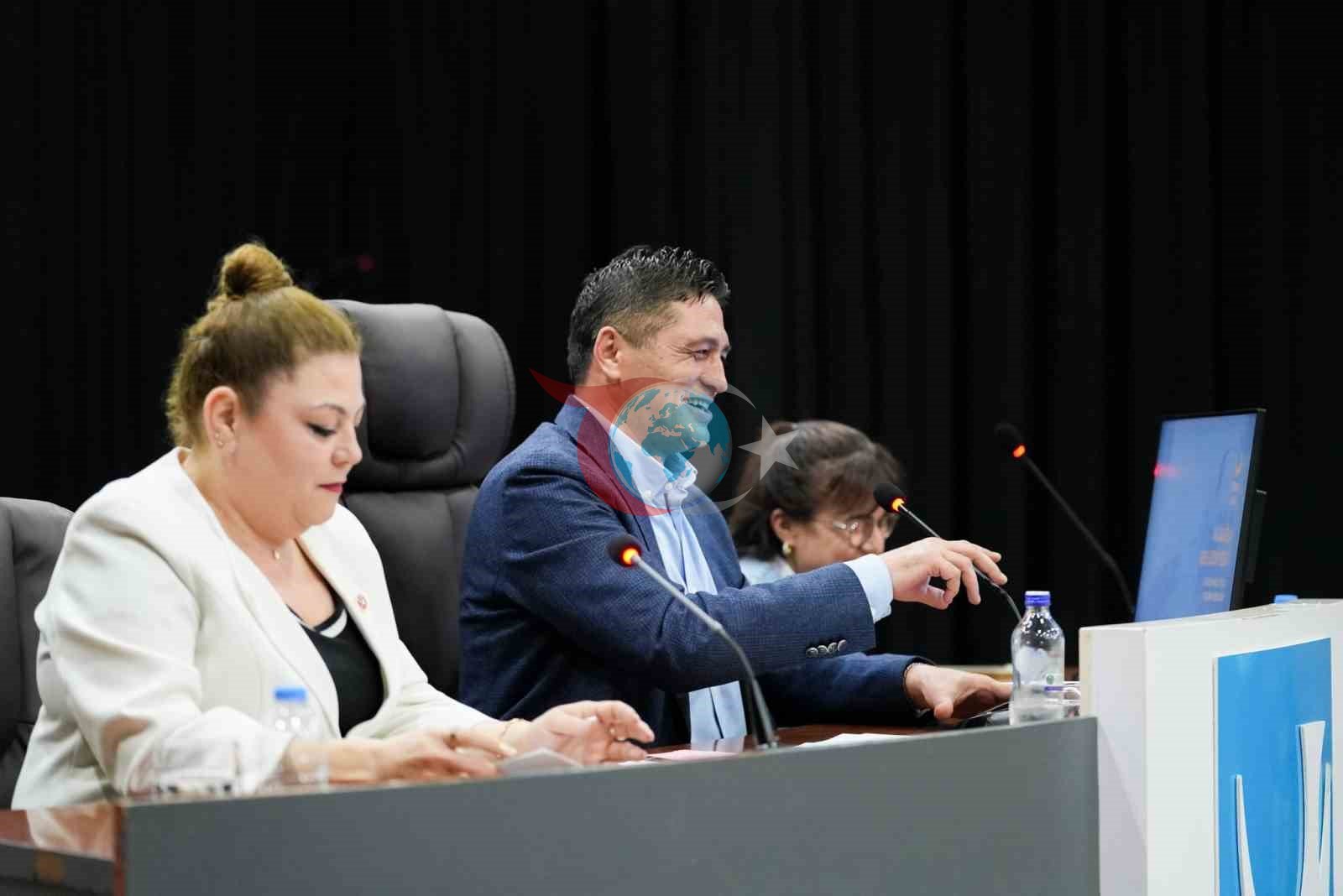 Aliağa Meclisi'nde Mayıs Ayı Oturumları: Kesin Hesap Onaylandı