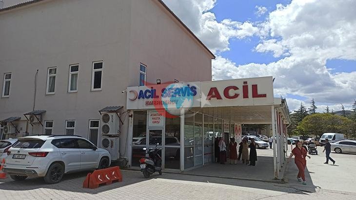 Polis Memuru Eşini Ayaklarından Vurdu: 4 Aylık Evlilikte Şok Olay