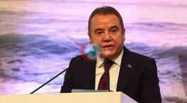 Antalya Büyükşehir Belediyesi soruşturması! Muhittin Böcek: Cezaevinde ilaç sayım 12’den 22’ye çıktı