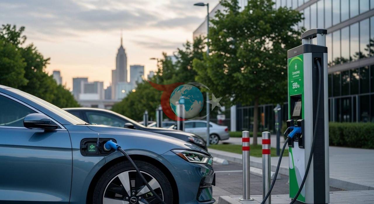 Akaryakıt zamları elektrikli araçlara geçişi hızlandırdı: Araç satışlarını patlattı