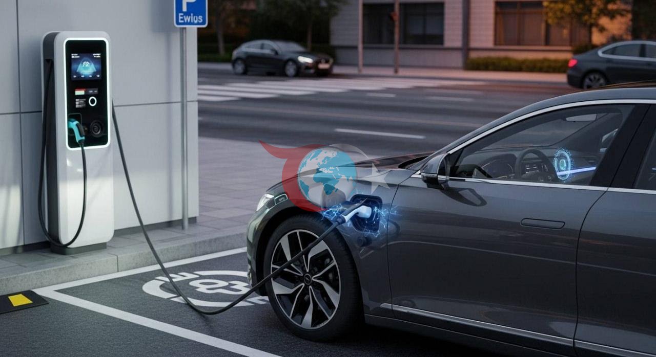 Akaryakıt zamları elektrikli araçlara geçişi hızlandırdı: Araç satışlarını patlattı