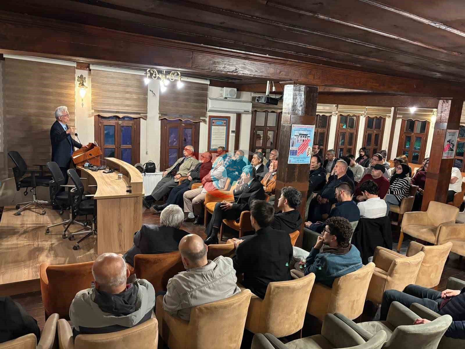 Ahilik: Medeniyetin Temelleri ve Türk-İslam Kültürü