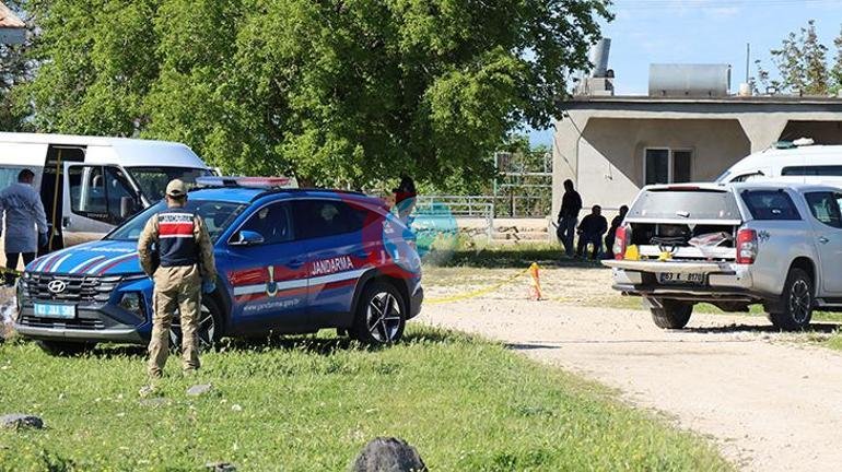 Şanlıurfada silahlı kavga 3 kişi hayatını kaybetti