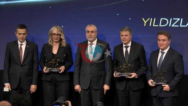 Bakan Işıkhan: İnsan canının güvenliği, en az kalkınma mücadelemiz kadar kıymetlidir