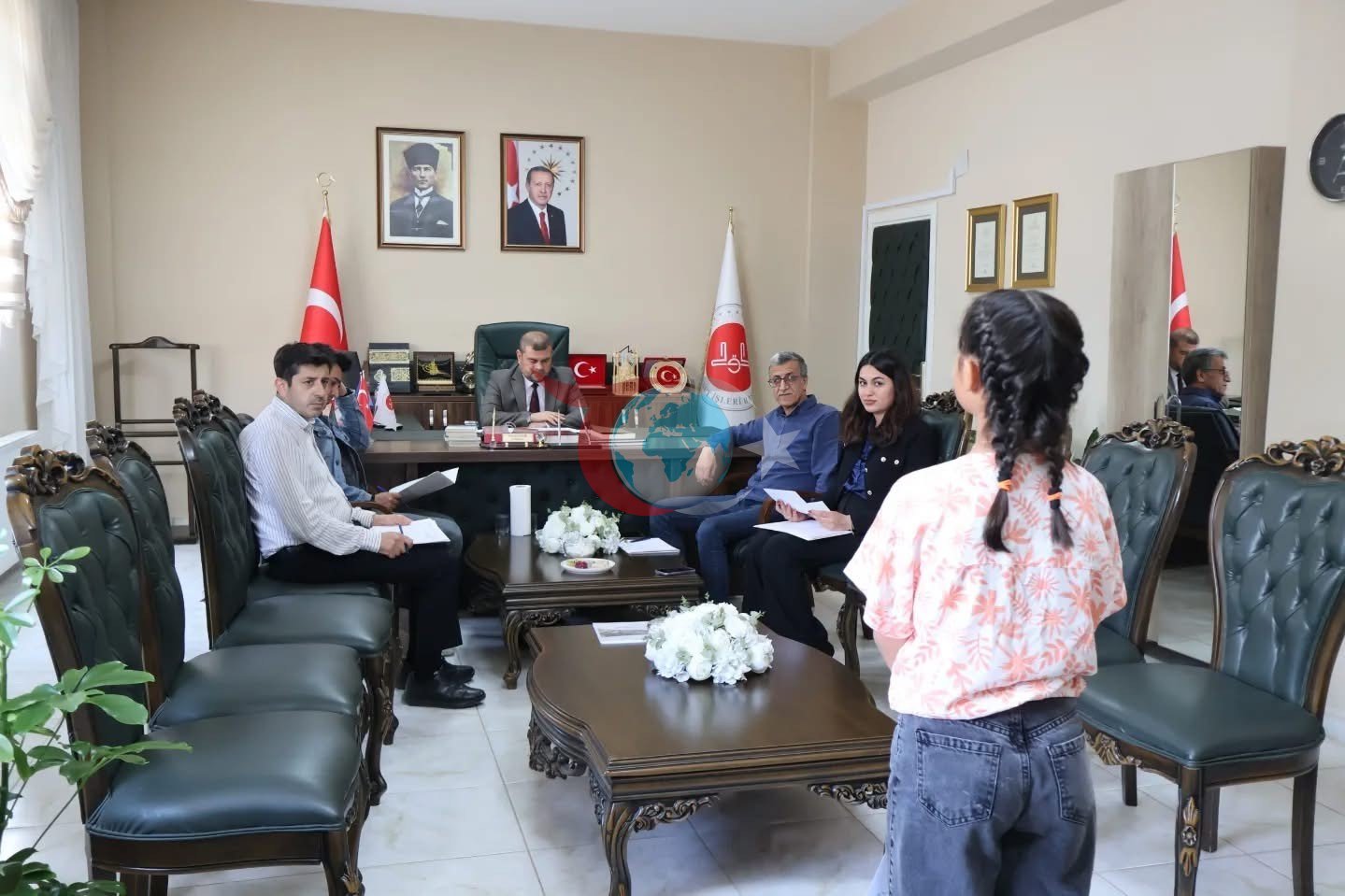 Sevgi Evleri Çocuklarına Özel 'Naat' Şiir Yarışması Düzenlendi