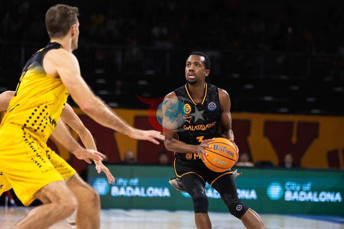 Errick McCollum