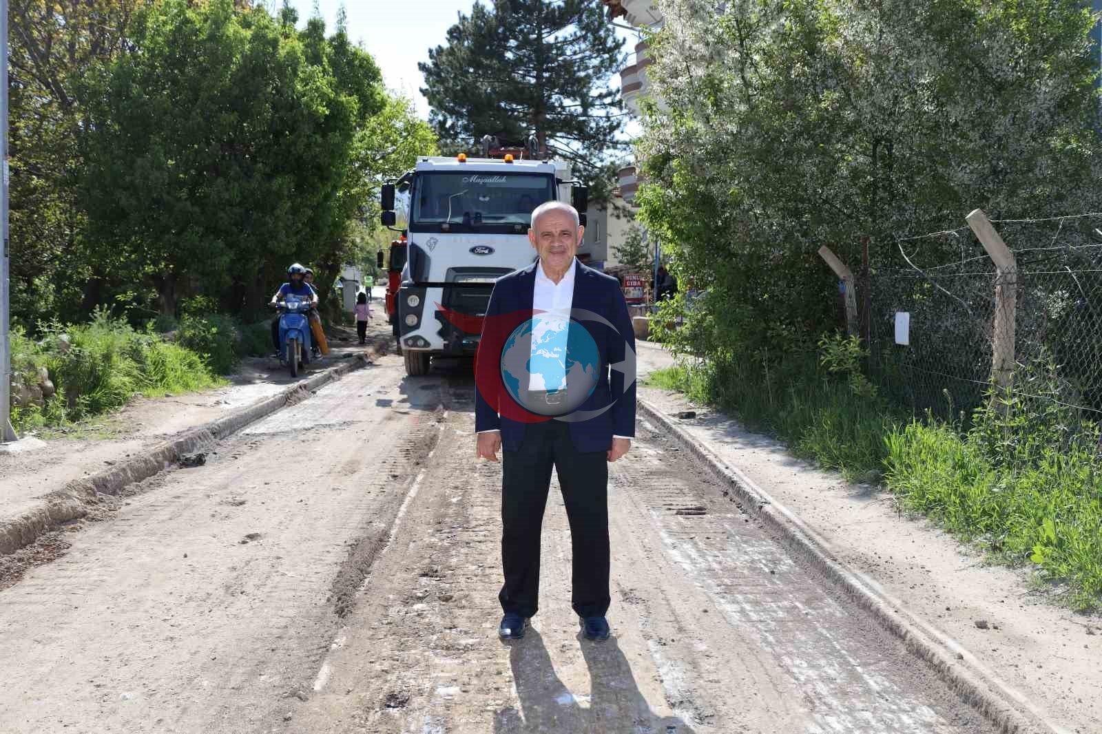 Yahyalı Belediyesi’nden Ulaşımda Yenilikçi Adımlar