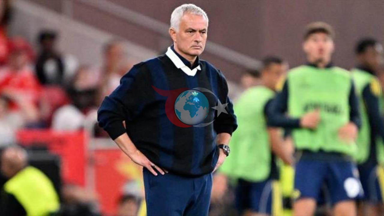 Mourinho ve Real Madrid Yeniden Bir Araya Gelebilir