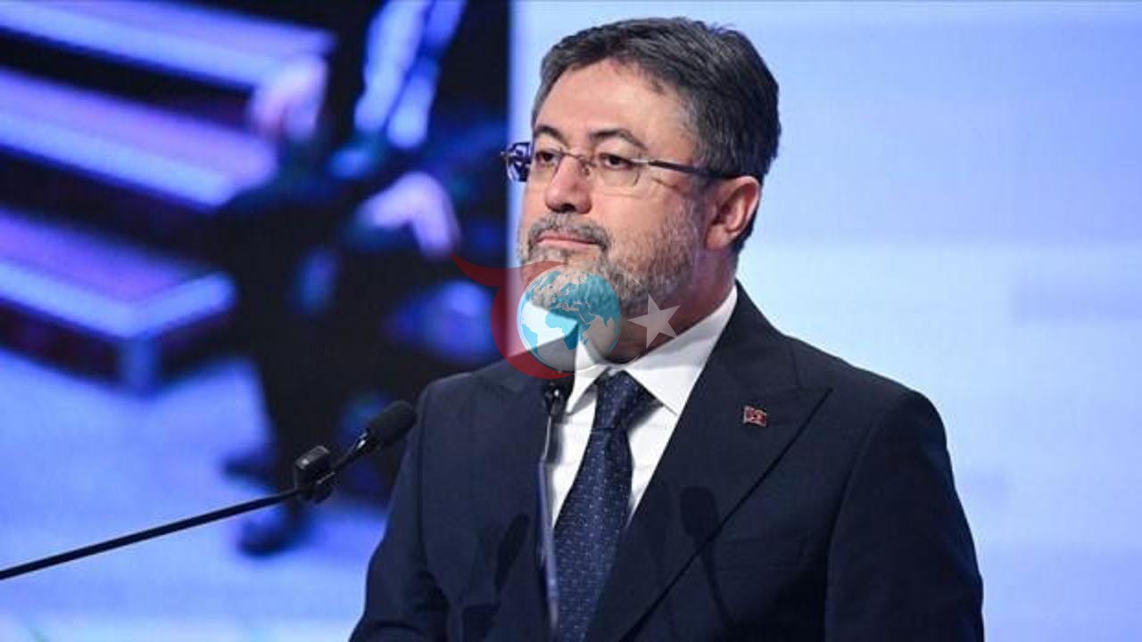 Bakan Yumaklı'dan Çiftçilere Müjde: Destek Ödemeleri Başlıyor