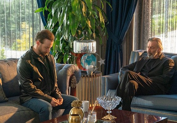'Kızılcık Şerbeti' dizisine 'Asaf' bombası düşüyor