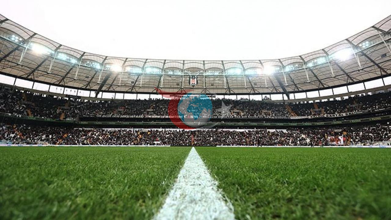 Trabzonspor Taraftarlarına Stadyum Yasağı: Beşiktaş Resmi Açıklama Yaptı