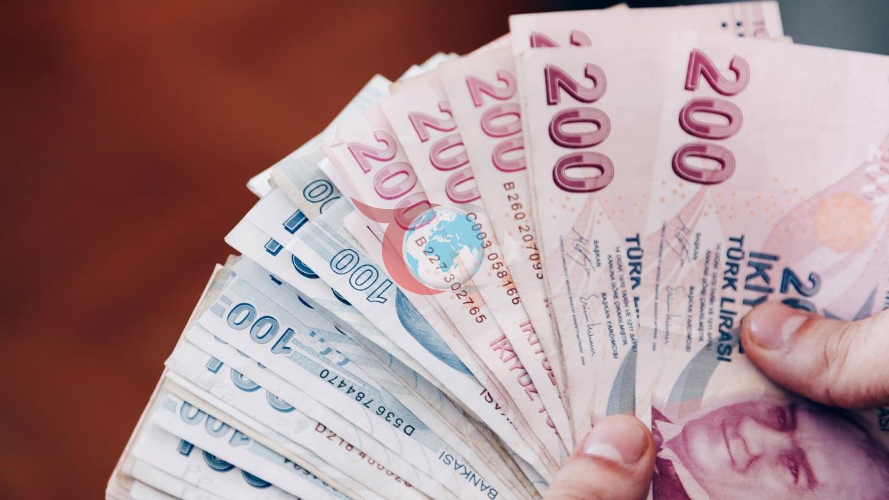 Bakanlıktan Çiftçilere Büyük Destek: 5,5 Milyar Lira Ödeme Yapılacak
