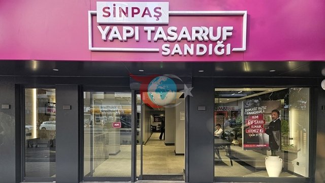 Sinpaş YTS'den Türkiye Çapında Yenilikçi Büyüme ve İstihdam Atılımı