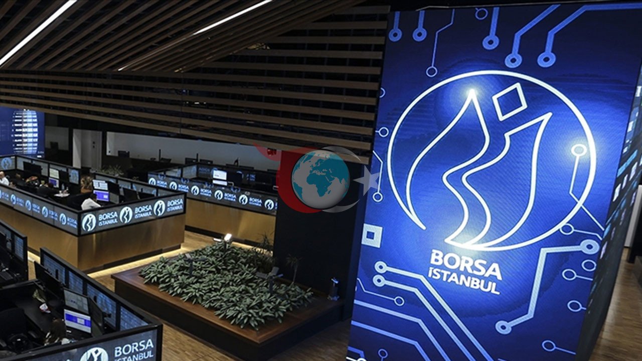 Borsa İstanbul Yükselişini Sürdürüyor: Rekorlar Kırıldı