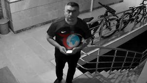 Eşini öldürmeye gitti bina görevlisinin eşini öldürdü Kaç kez bıçakladığımı hatırlamıyorum