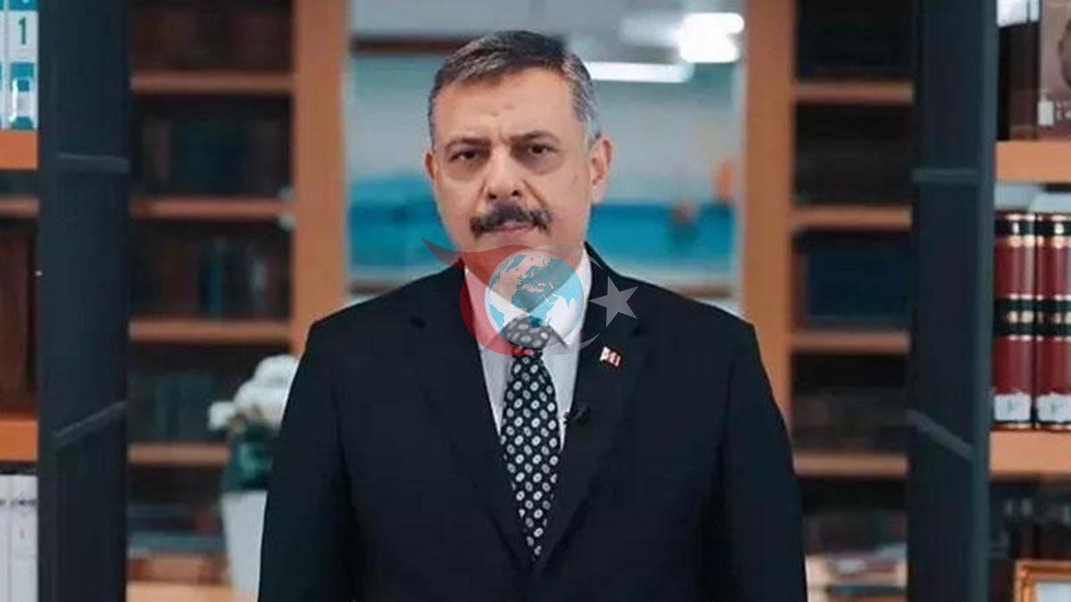 Bakan Çiftçi: SAHA 2026 Fuarı'nda Yerli ve Milli Başarılarımızla Gurur Duyuyoruz